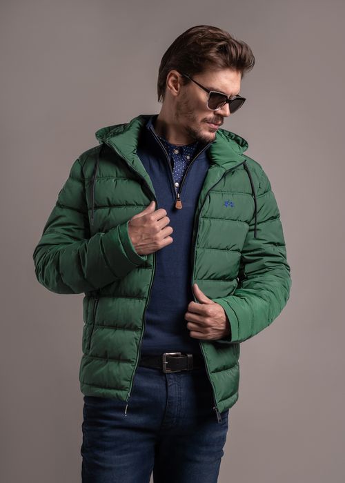 CAMPERA STUART