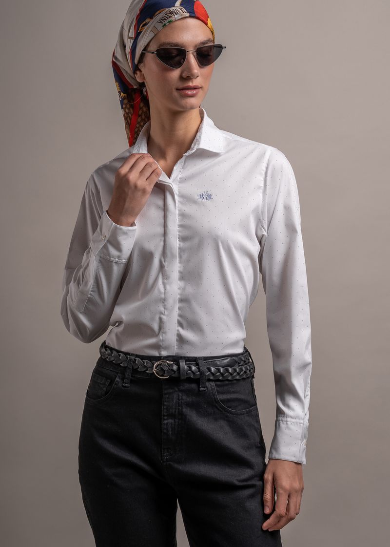 CAMISA-KARI