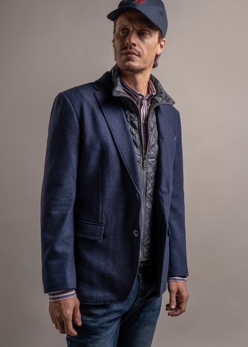 BLAZER LAYER