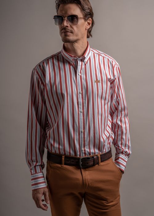 CAMISA REAGEN