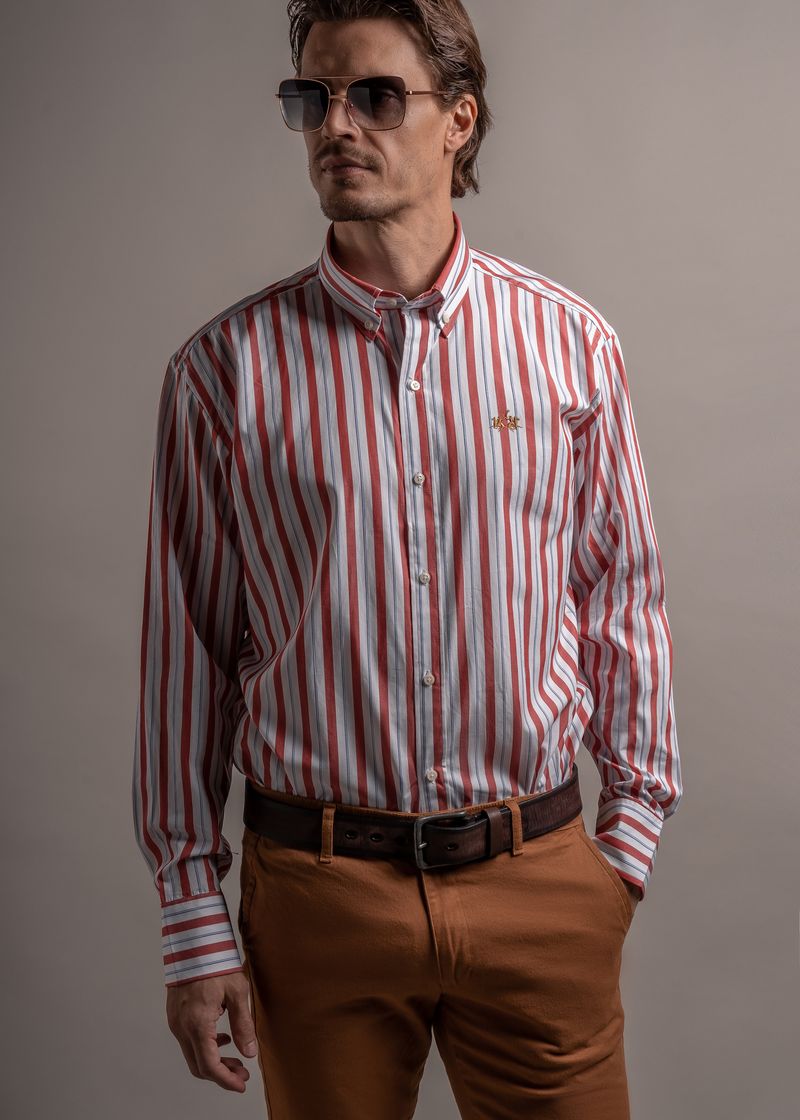 CAMISA-REAGEN
