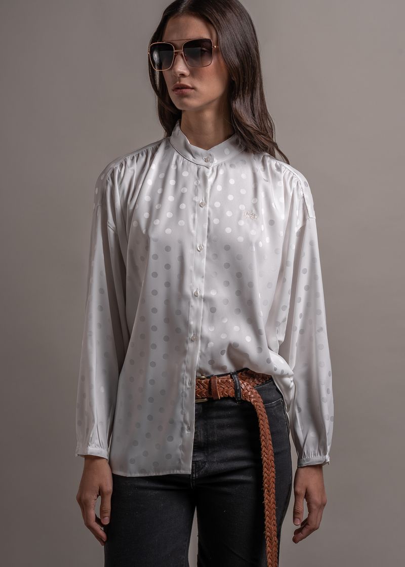 CAMISA-MACIE