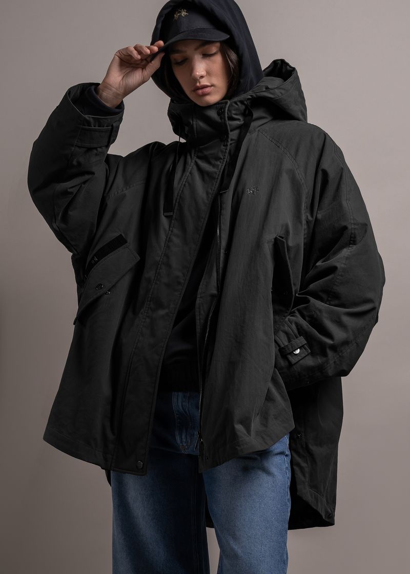 CAMPERA-SAMMY