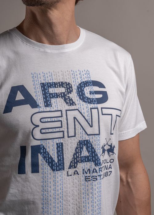TSHIRT ARGENTINA