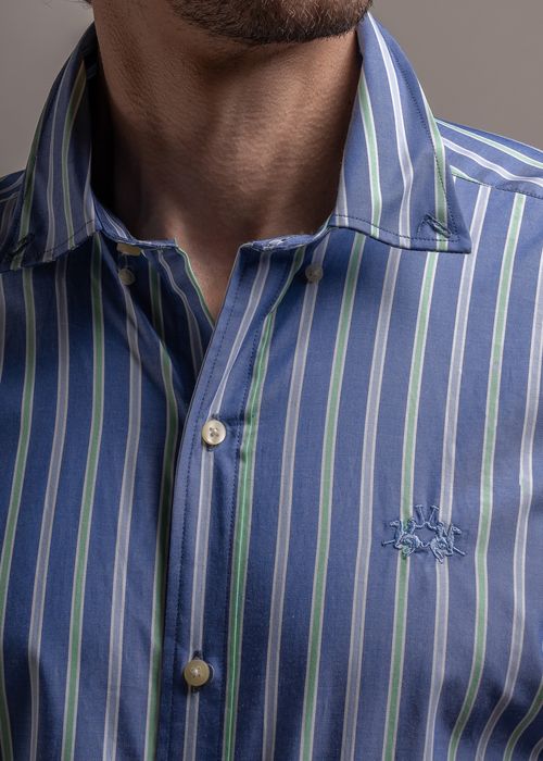 CAMISA REXTON