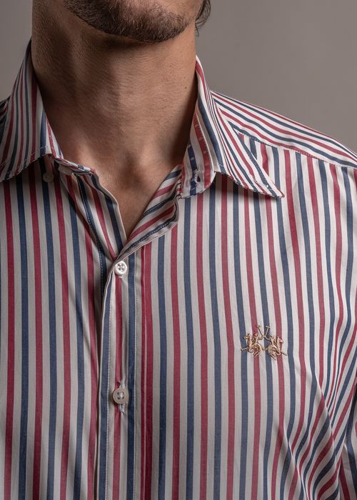 CAMISA REGGIN