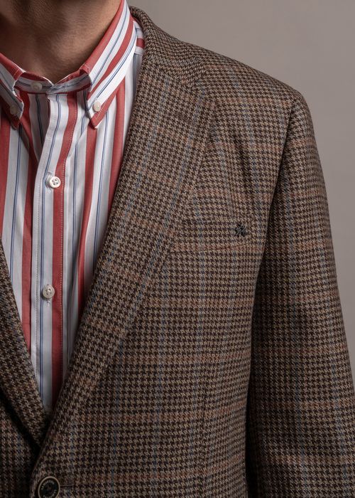 BLAZER ITALIANO MATT