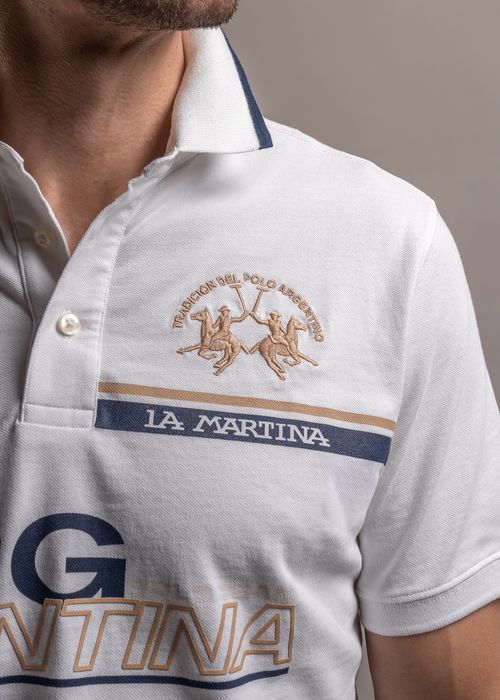 POLO EQUIPO ARGENTINA