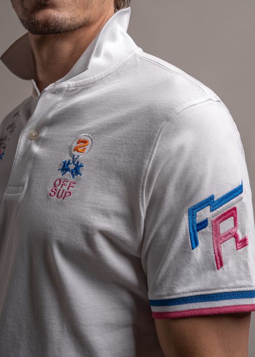 POLO EQUIPO CIUDADES