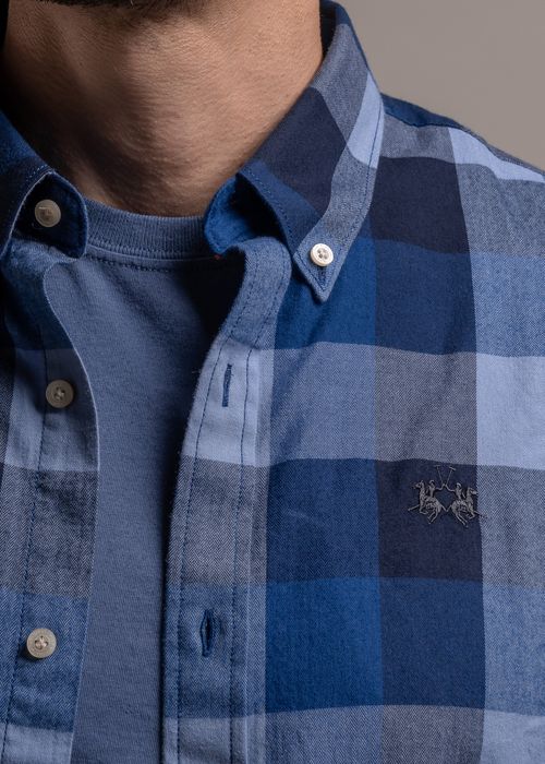CAMISA FRAN