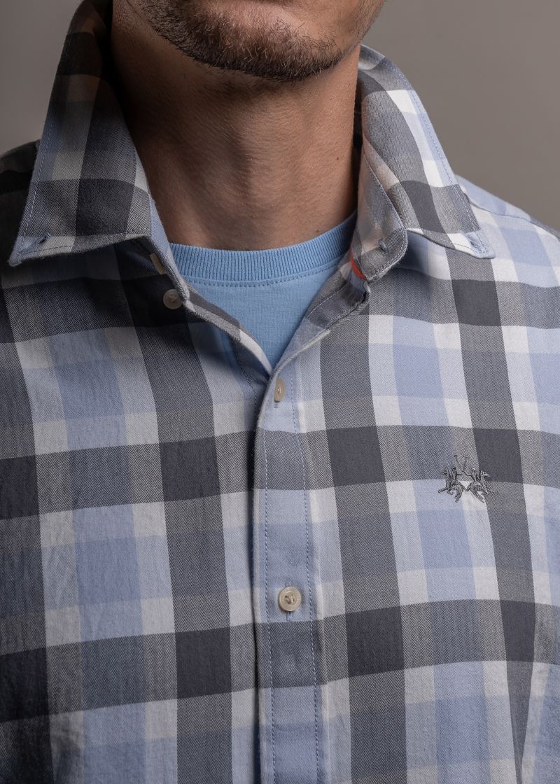 CAMISA-FRAN
