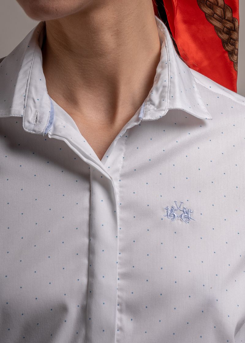 CAMISA-KARI