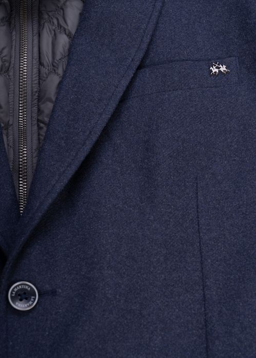 BLAZER LAYER