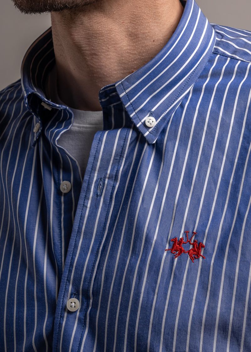 CAMISA-RINNI