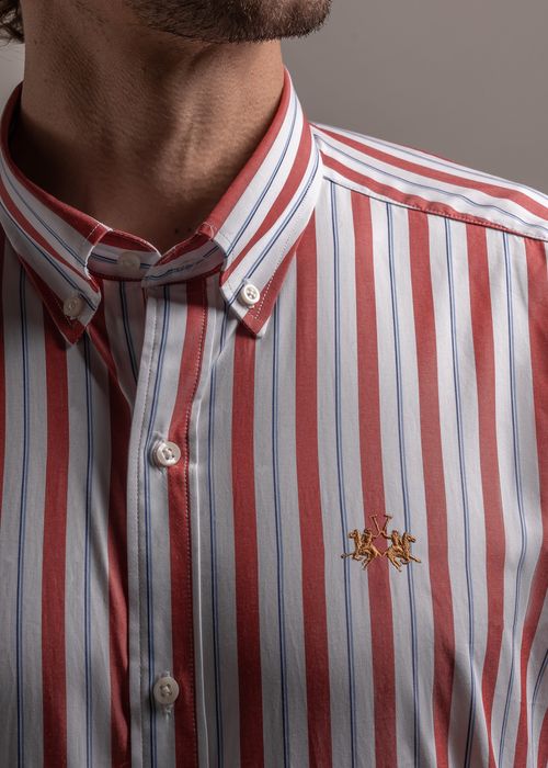 CAMISA REAGEN
