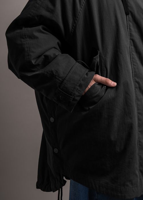 CAMPERA SAMMY