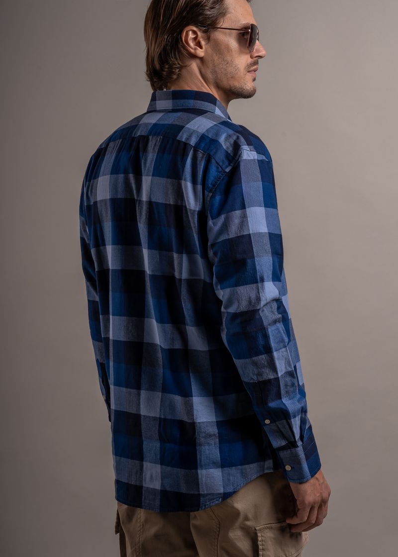 CAMISA-FRAN