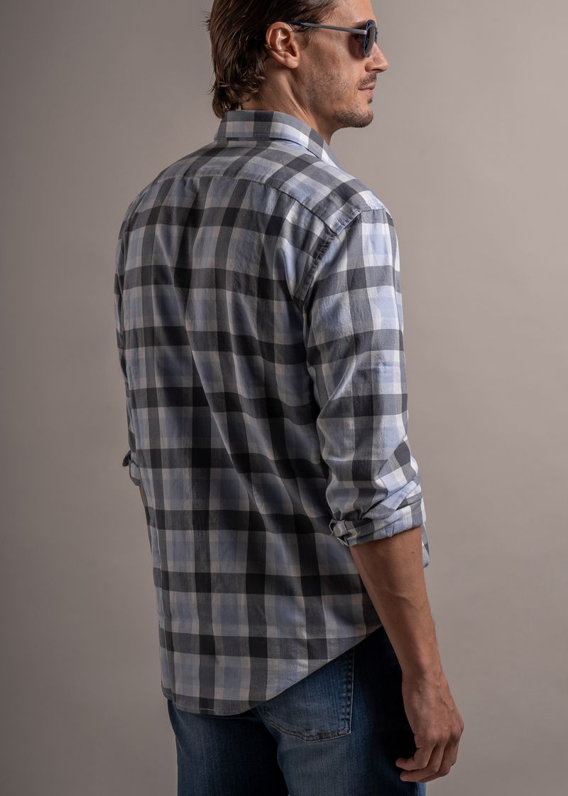 CAMISA-FRAN