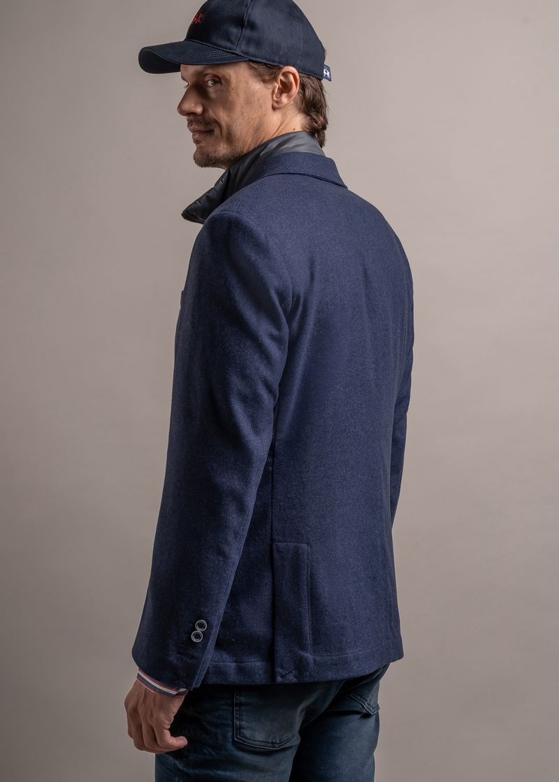 BLAZER-LAYER