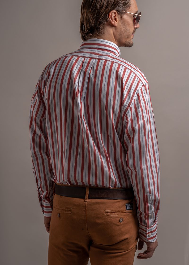 CAMISA-REAGEN