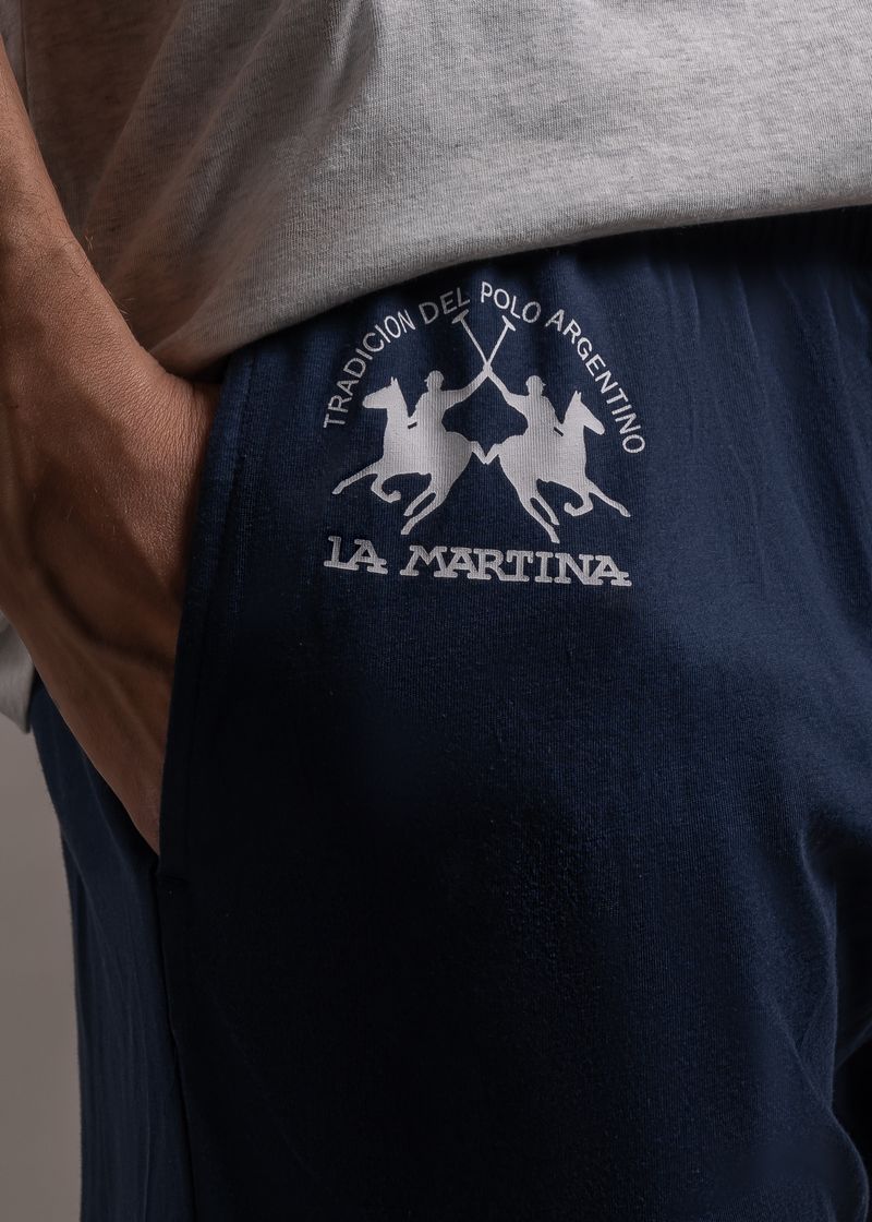 PIJAMA-LM