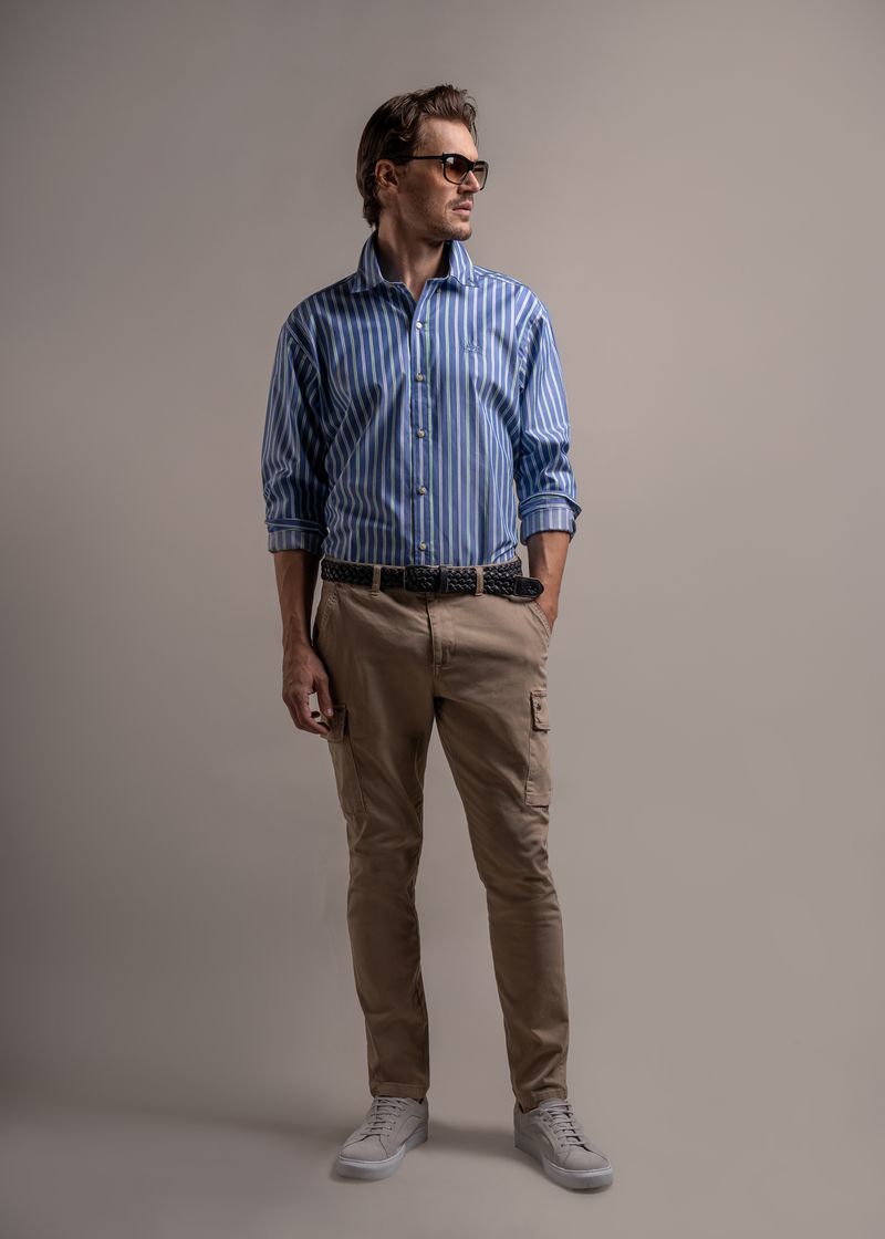 CAMISA-REXTON
