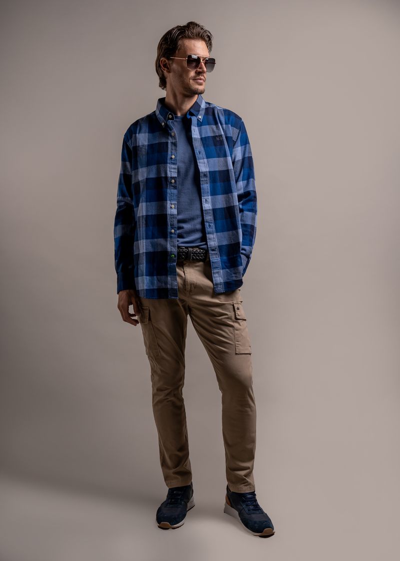 CAMISA-FRAN