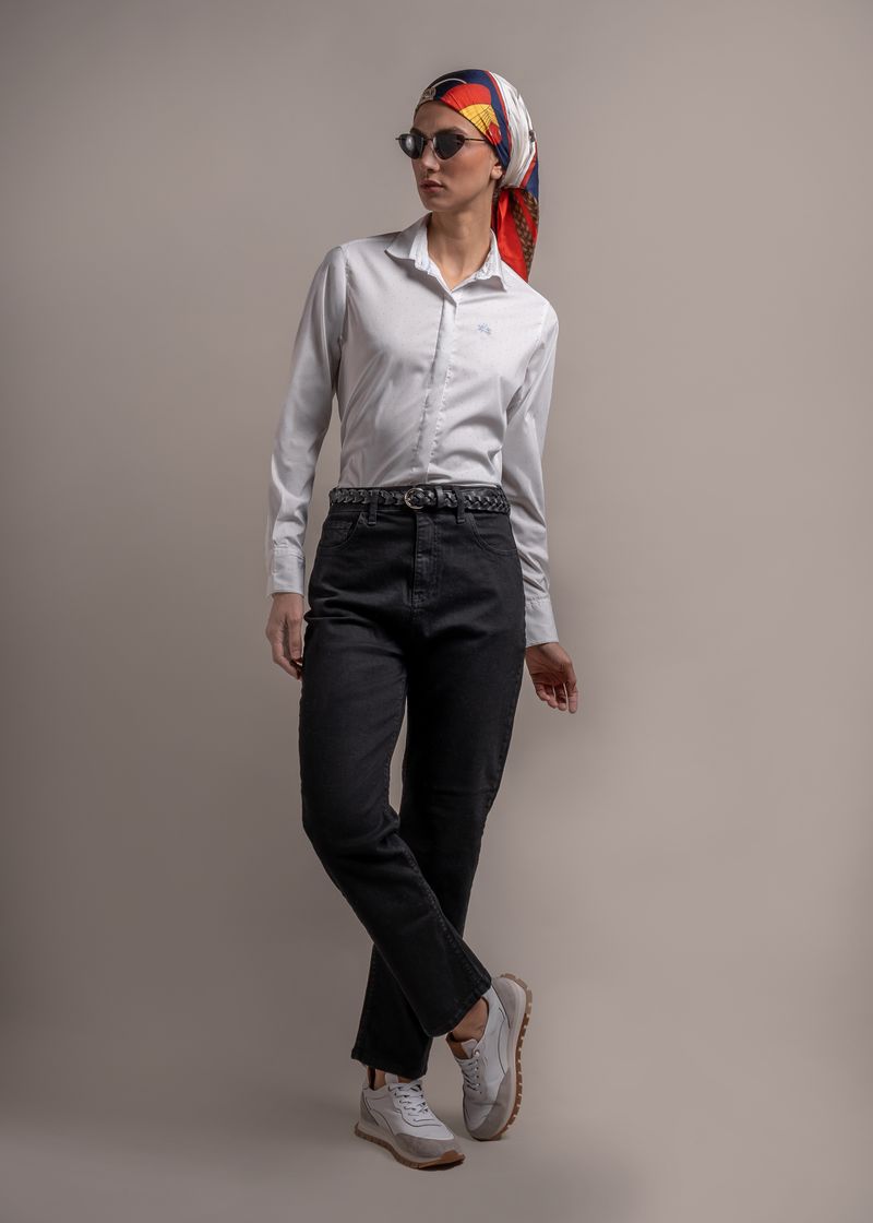 CAMISA-KARI