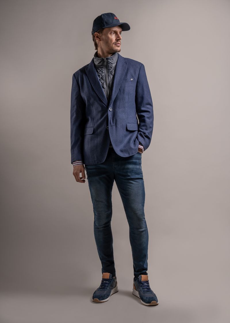 BLAZER-LAYER