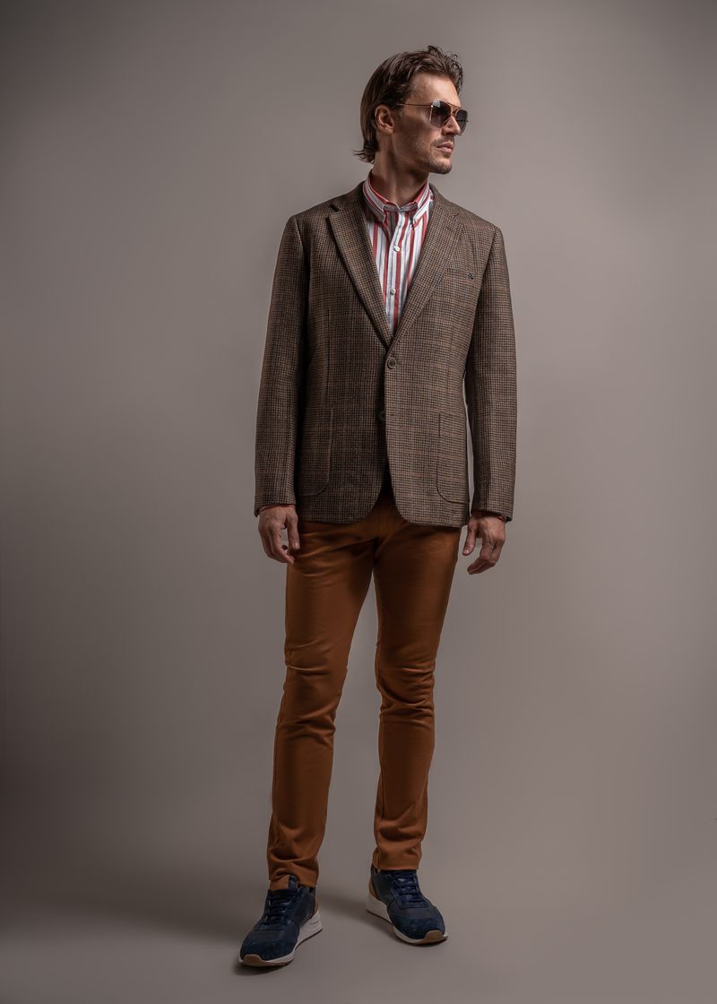 CAMISA-REAGEN