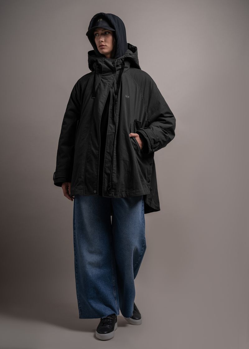CAMPERA-SAMMY