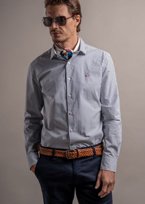 CAMISA BURT
