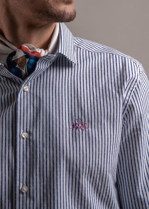 CAMISA BURT