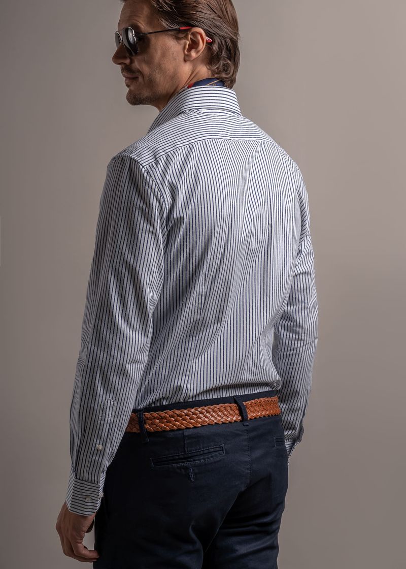 CAMISA-BURT