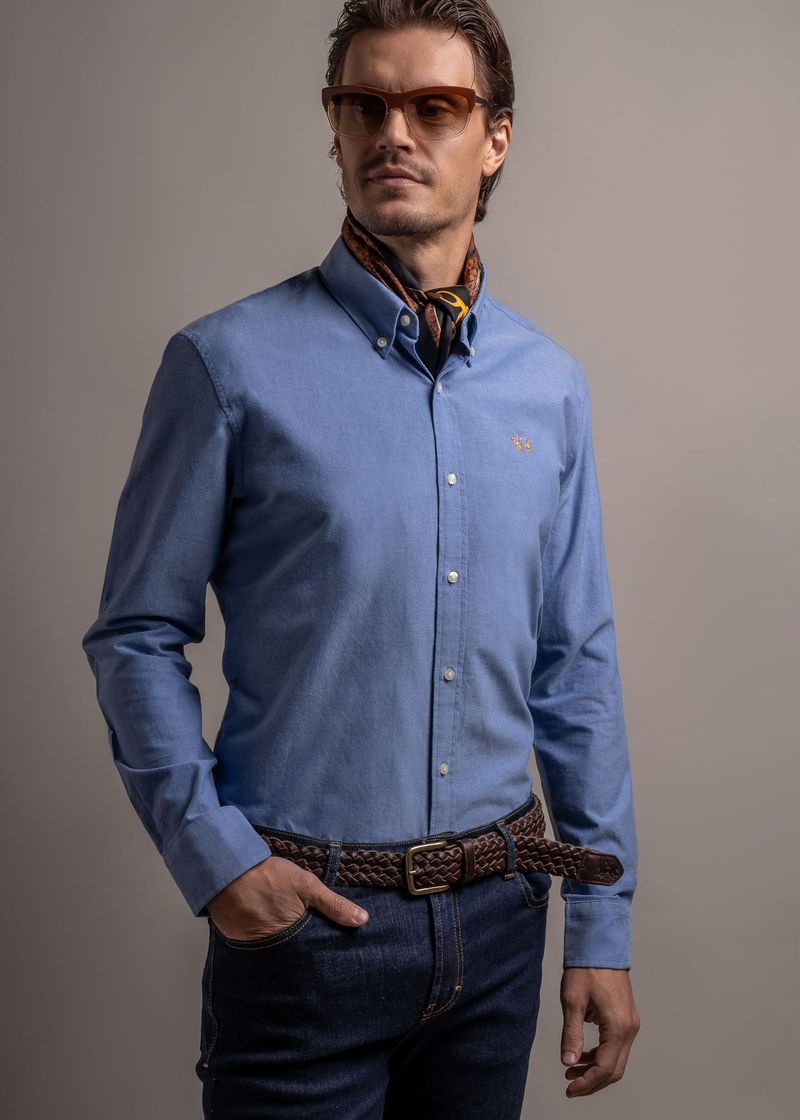 CAMISA-OX-ST