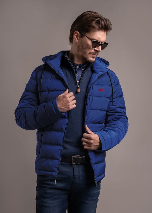 CAMPERA STUART