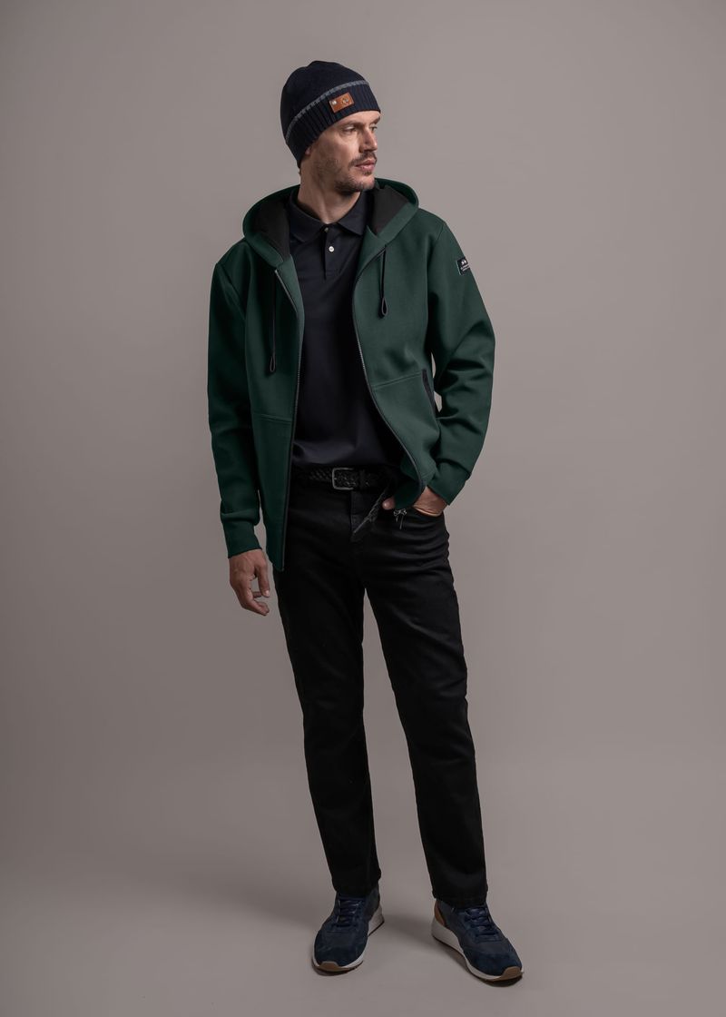 HOODIE-IGNACIO