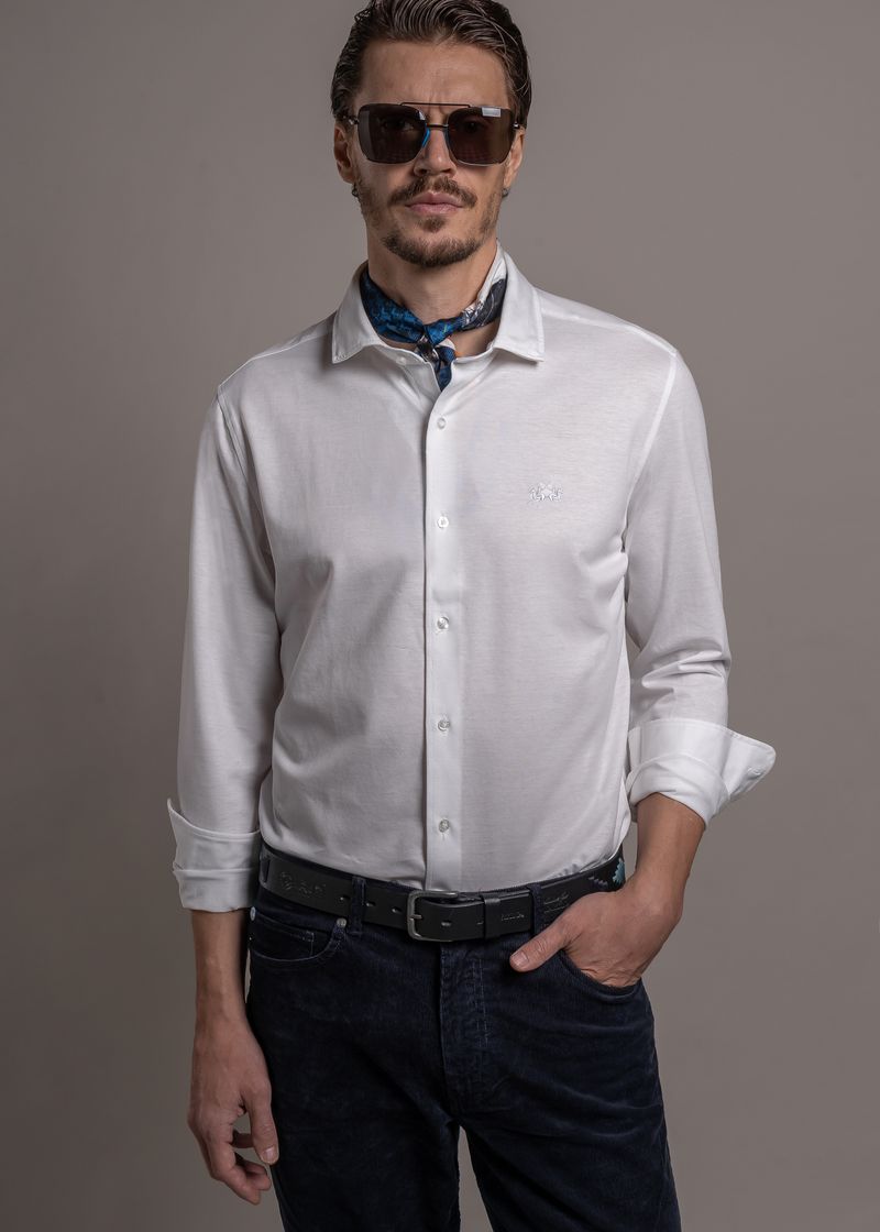 CAMISA-PERRY