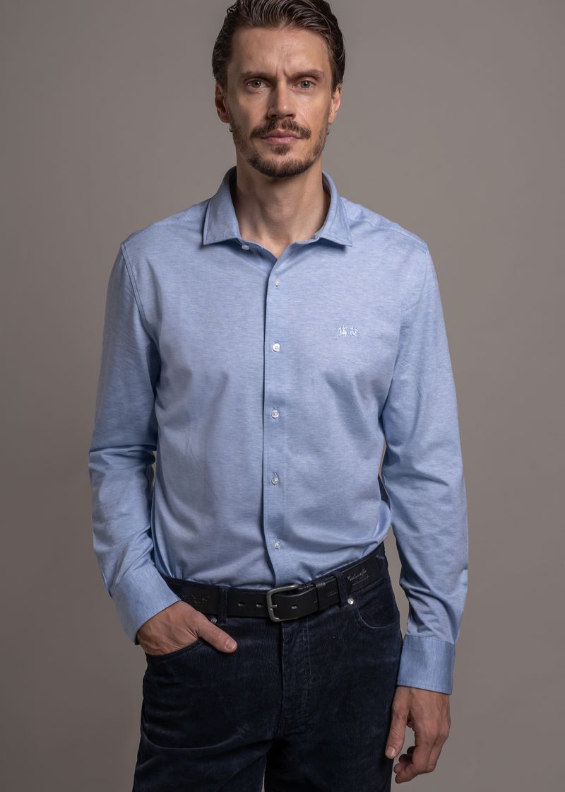 CAMISA-PERRY