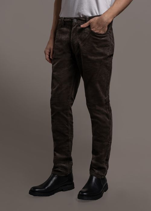 PANTALON COTE