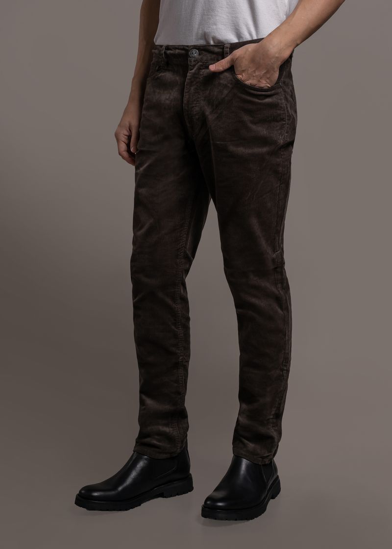 PANTALON-COTE