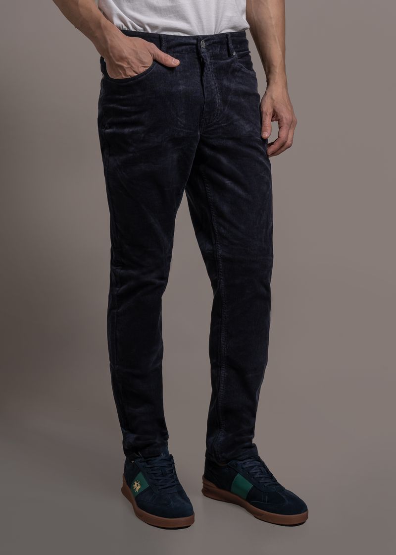 PANTALON-COTE