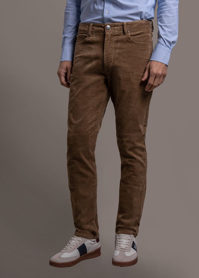 PANTALON-COTE