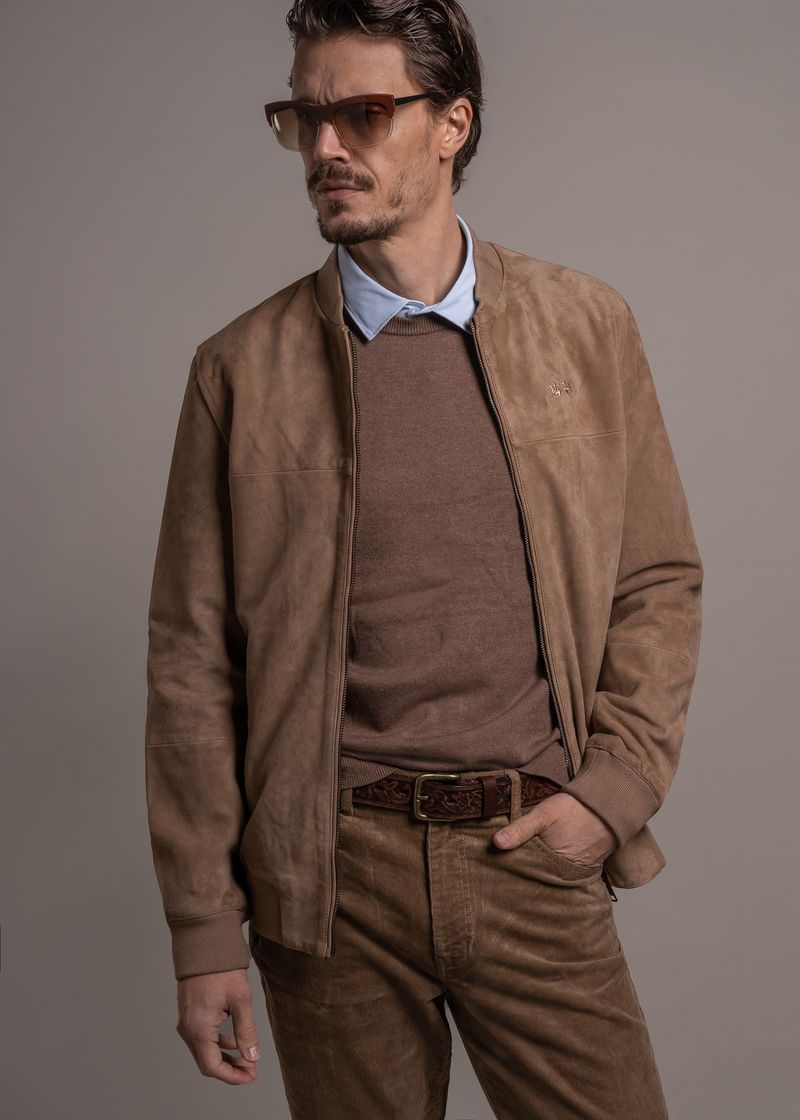 CAMPERA-CUERO-SANTOS-BROWN
