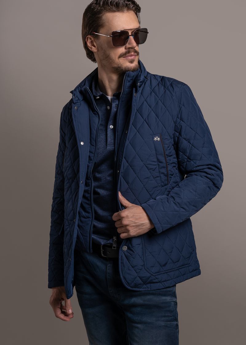 CAMPERA-RAMBO