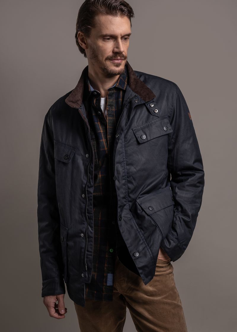 CAMPERA-XARA