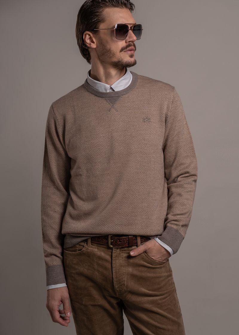 SWEATER-LIAM