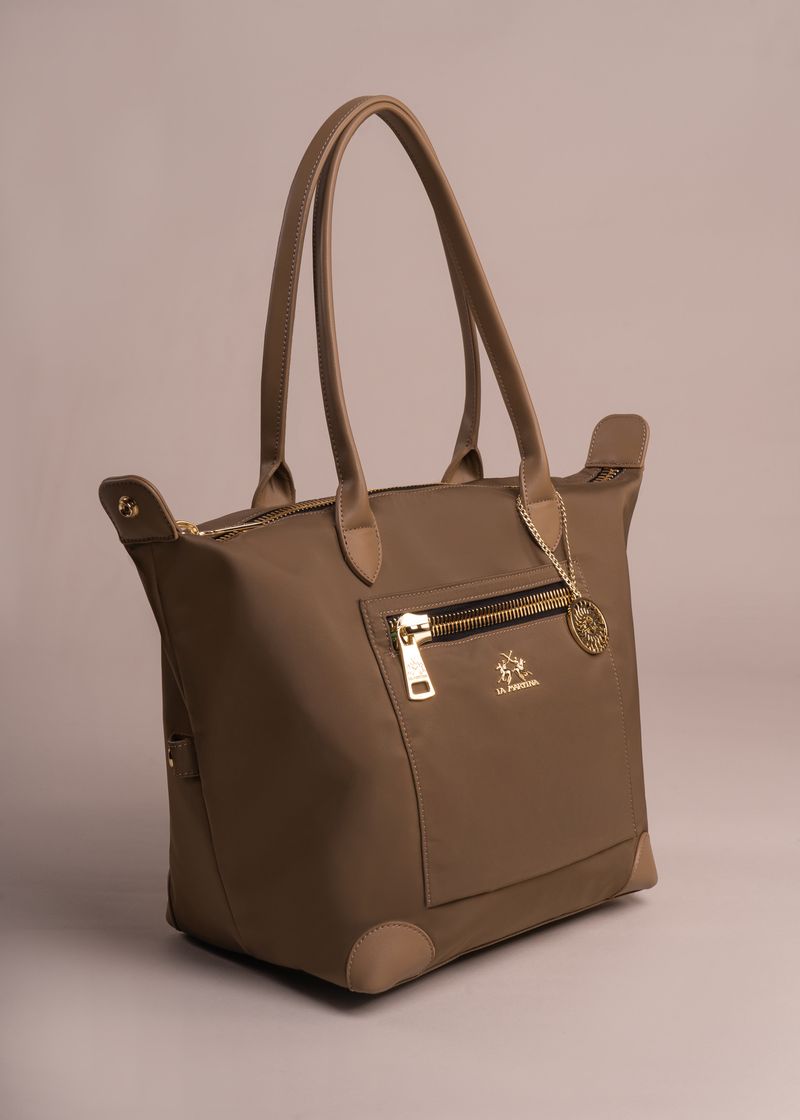 TOTE-CHARO
