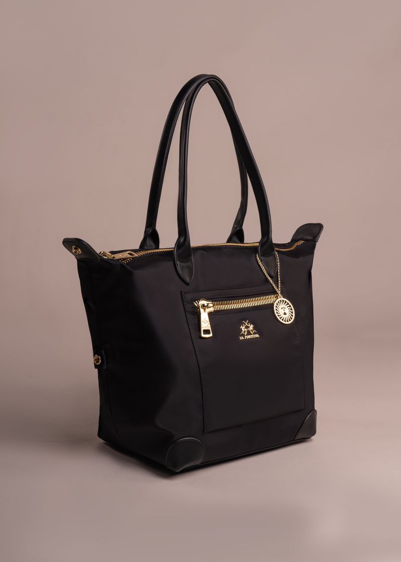 TOTE-CHARO