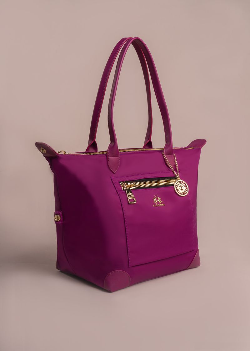 TOTE-CHARO